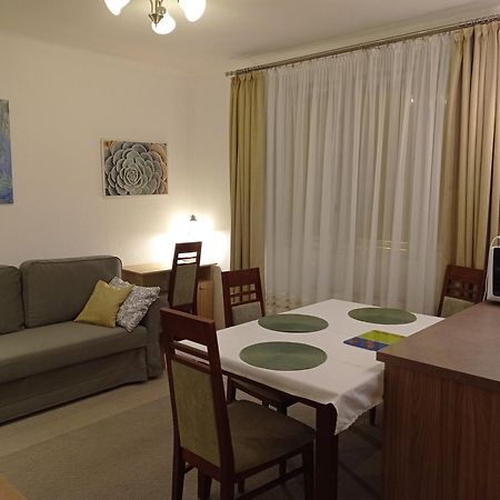 Zsuzsa Apartman Budapest Exterior foto