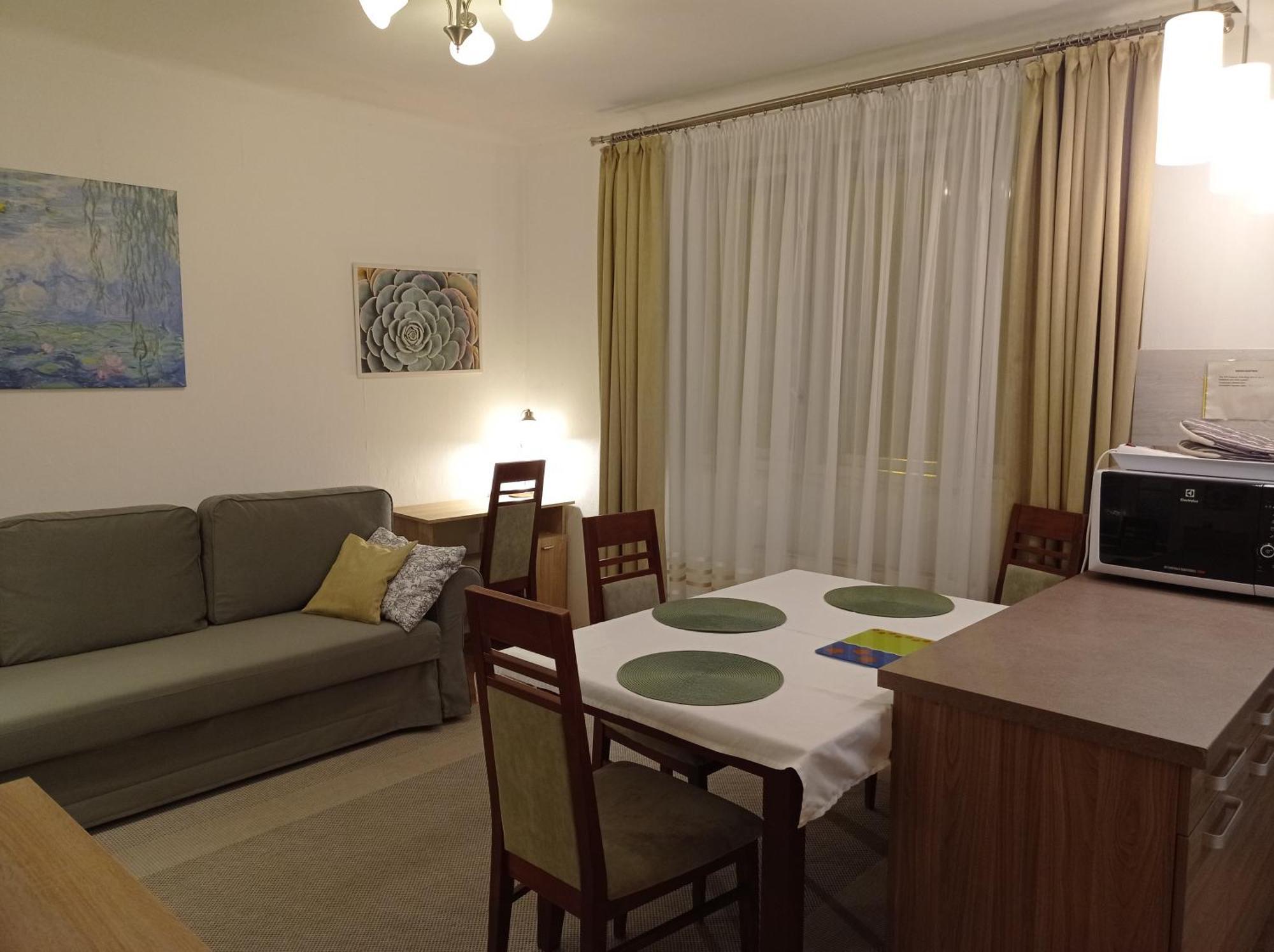 Zsuzsa Apartman Budapest Exterior foto